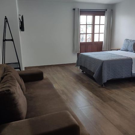 Bahia Pelo Hostel Salvador Eksteriør billede