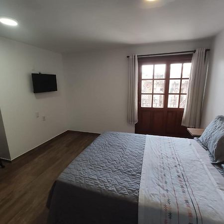 Bahia Pelo Hostel Salvador Eksteriør billede