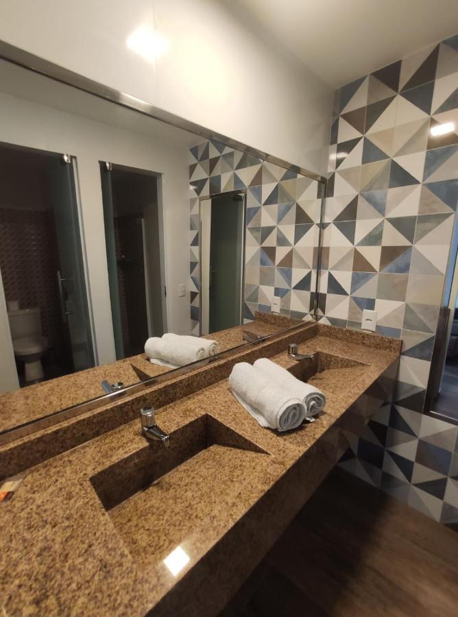 Bahia Pelo Hostel Salvador Eksteriør billede