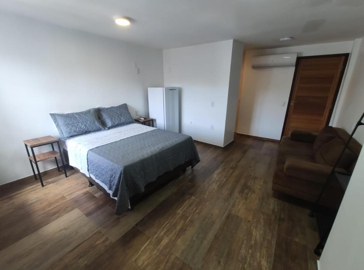 Bahia Pelo Hostel Salvador Eksteriør billede