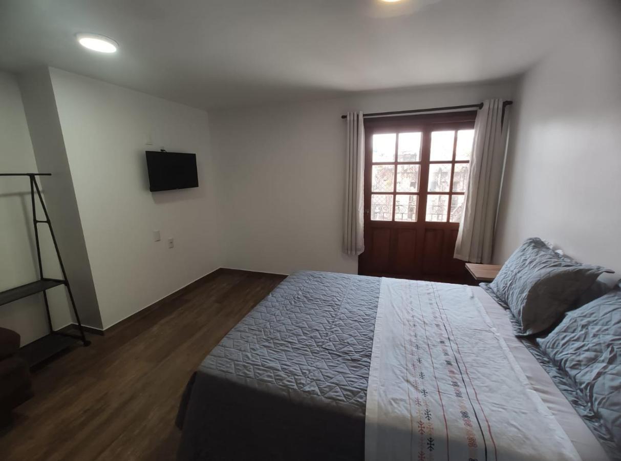 Bahia Pelo Hostel Salvador Eksteriør billede