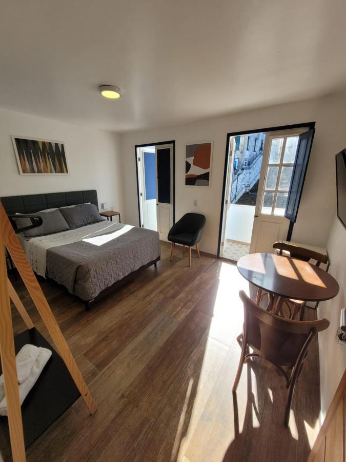 Bahia Pelo Hostel Salvador Eksteriør billede