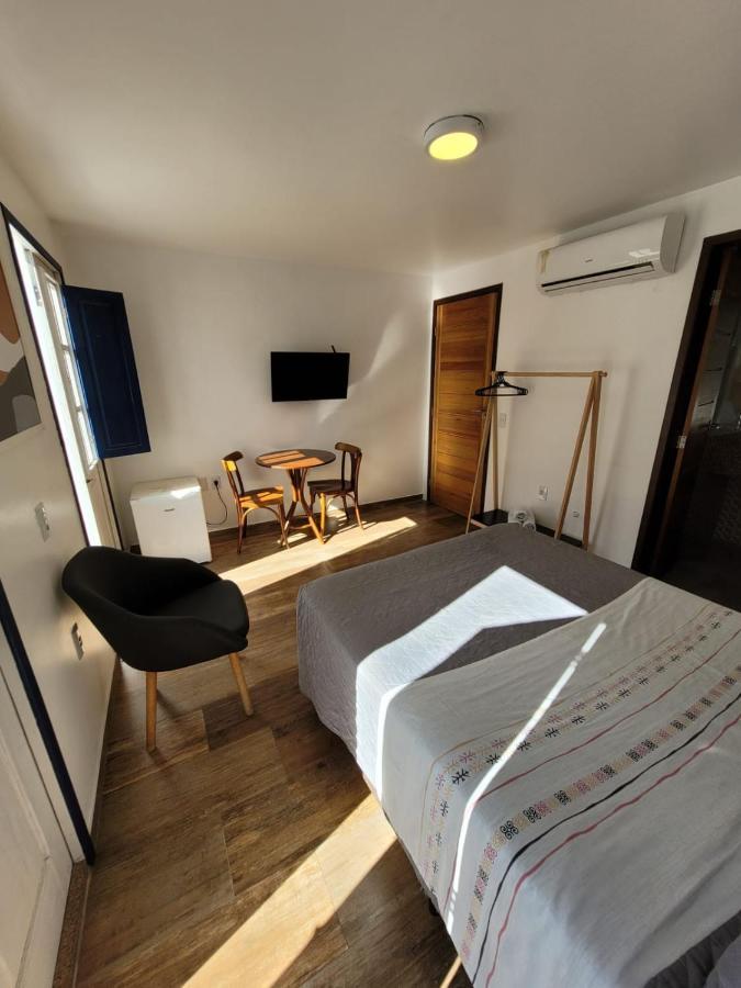 Bahia Pelo Hostel Salvador Eksteriør billede