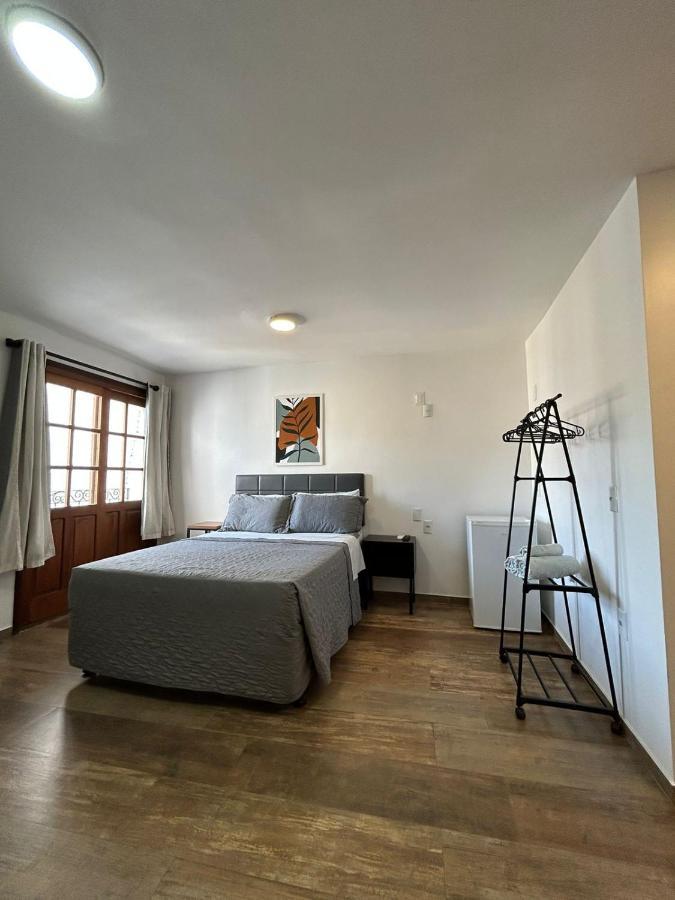 Bahia Pelo Hostel Salvador Eksteriør billede