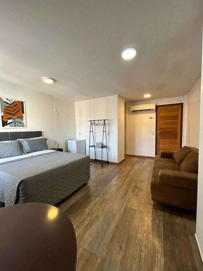 Bahia Pelo Hostel Salvador Eksteriør billede
