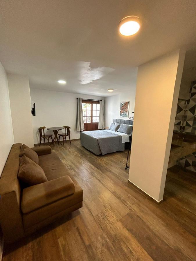 Bahia Pelo Hostel Salvador Eksteriør billede