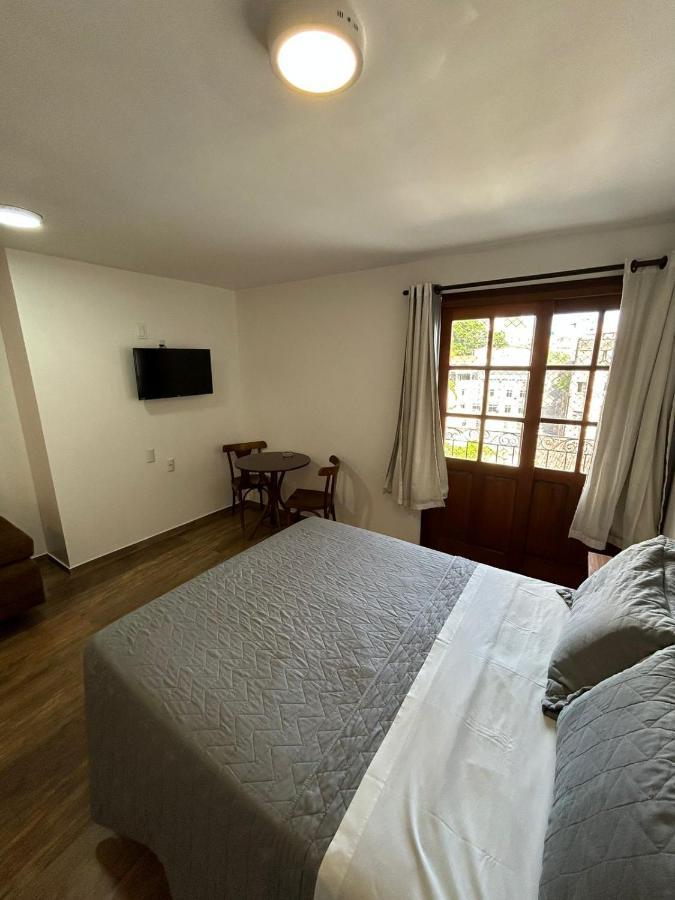 Bahia Pelo Hostel Salvador Eksteriør billede