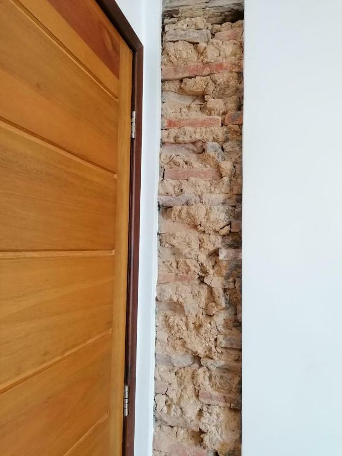 Bahia Pelo Hostel Salvador Eksteriør billede