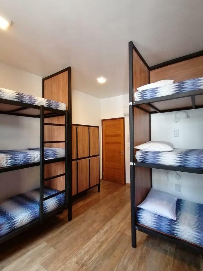 Bahia Pelo Hostel Salvador Eksteriør billede