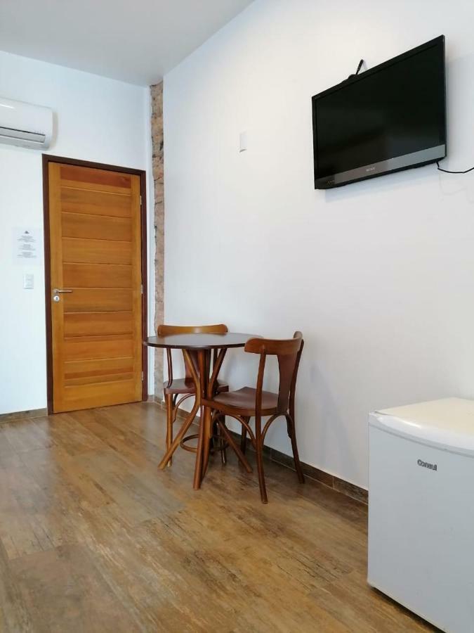 Bahia Pelo Hostel Salvador Eksteriør billede