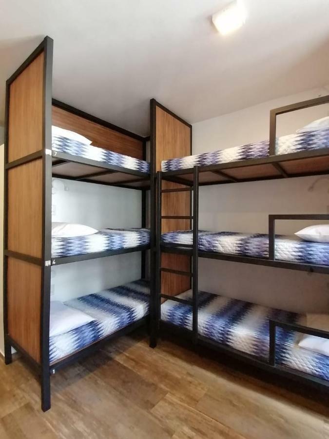 Bahia Pelo Hostel Salvador Eksteriør billede
