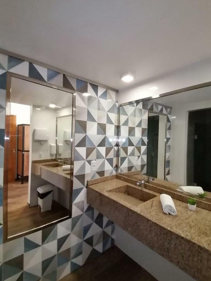 Bahia Pelo Hostel Salvador Eksteriør billede