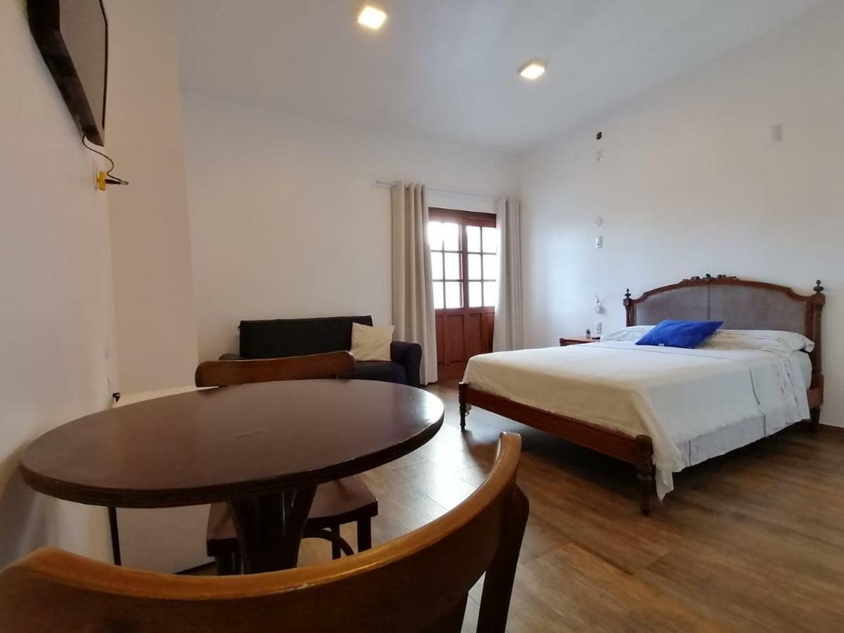 Bahia Pelo Hostel Salvador Eksteriør billede