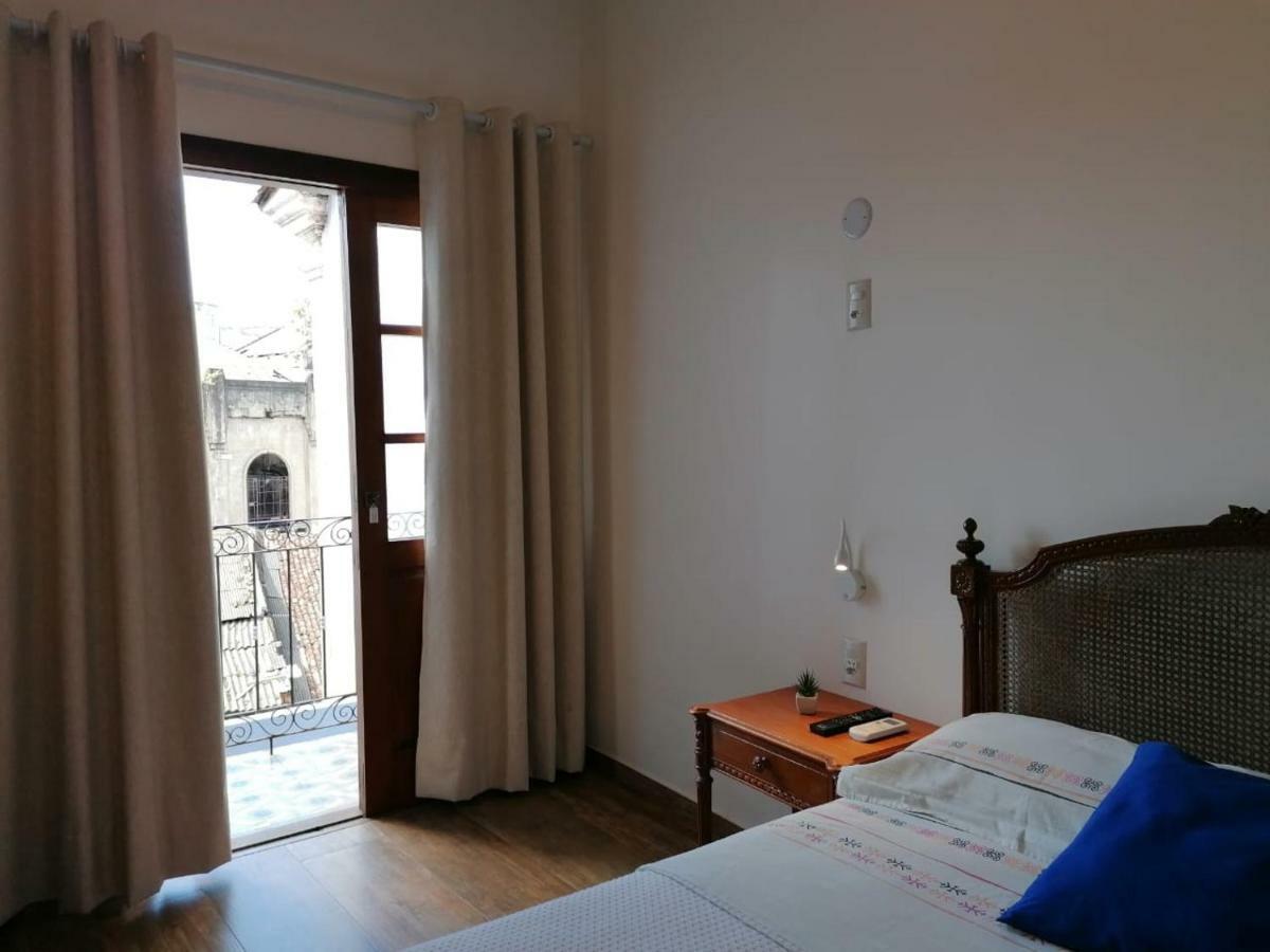 Bahia Pelo Hostel Salvador Eksteriør billede