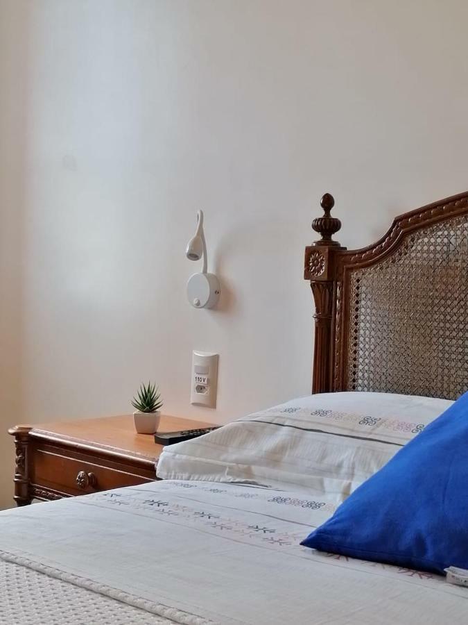 Bahia Pelo Hostel Salvador Eksteriør billede