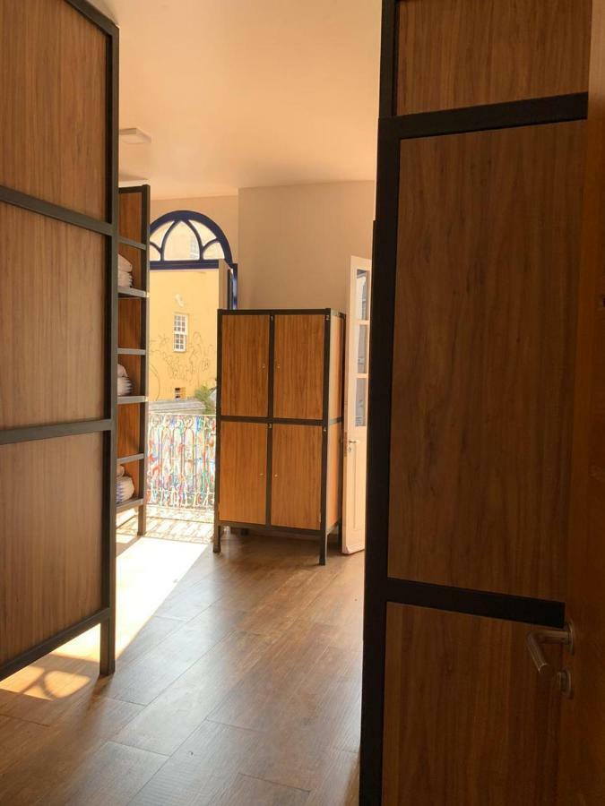 Bahia Pelo Hostel Salvador Eksteriør billede
