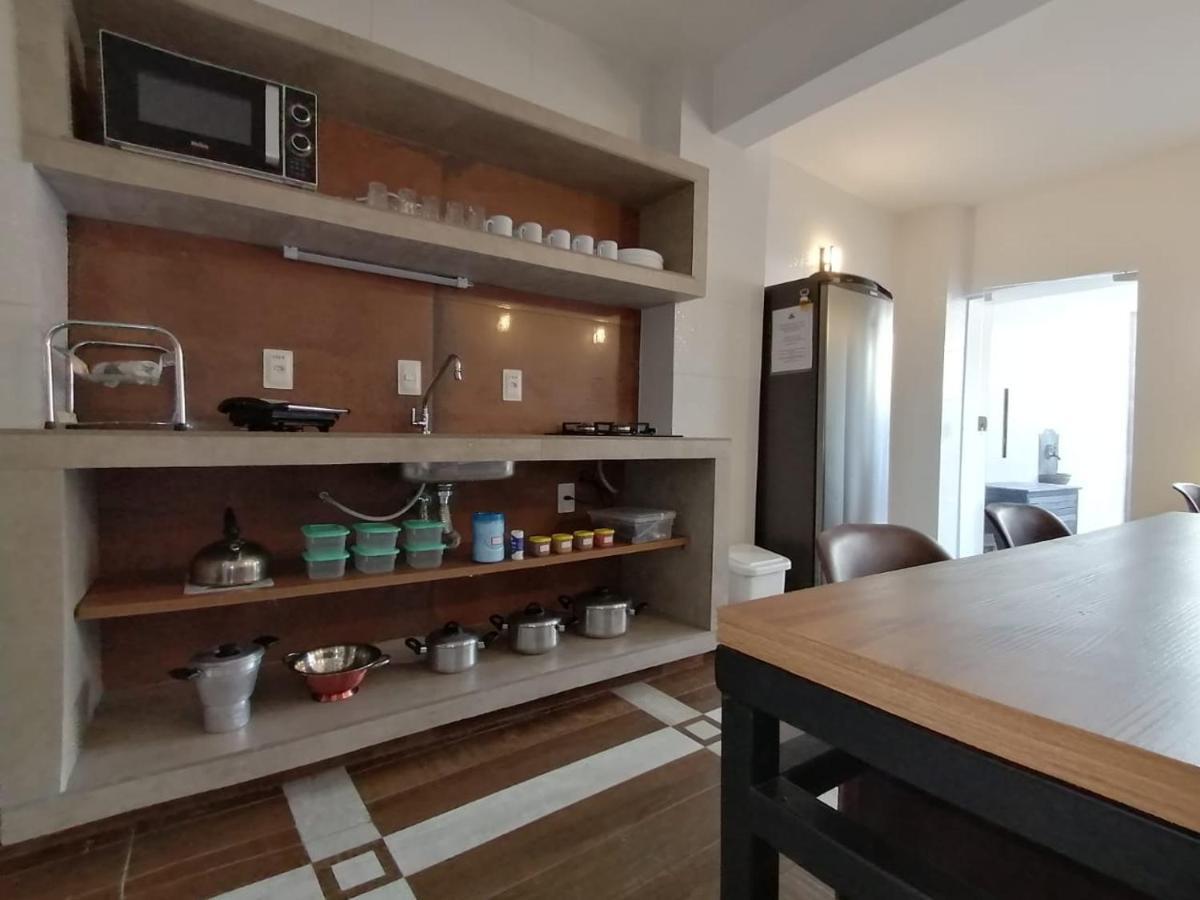 Bahia Pelo Hostel Salvador Eksteriør billede
