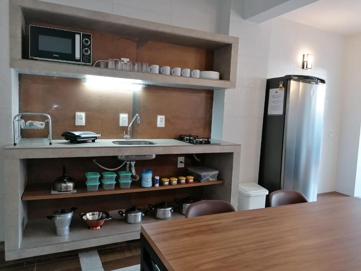 Bahia Pelo Hostel Salvador Eksteriør billede
