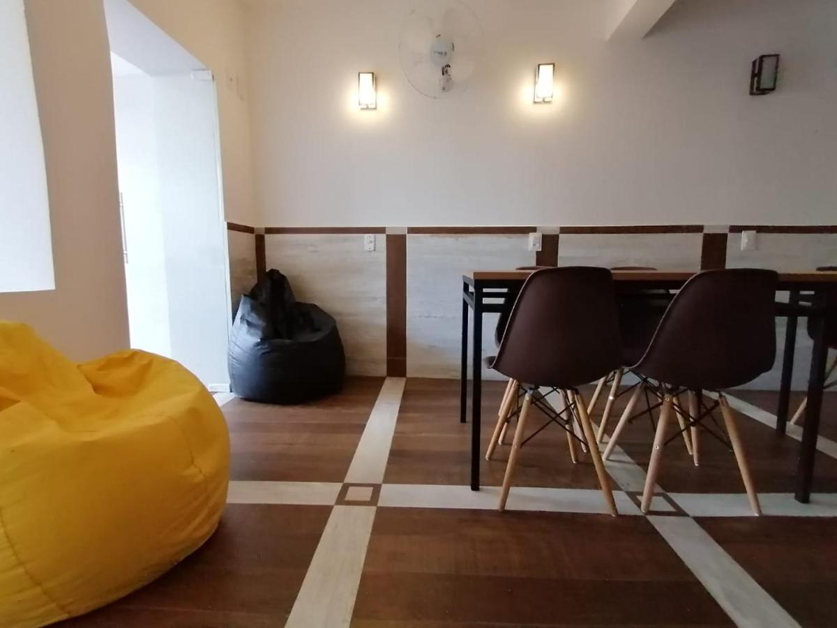 Bahia Pelo Hostel Salvador Eksteriør billede