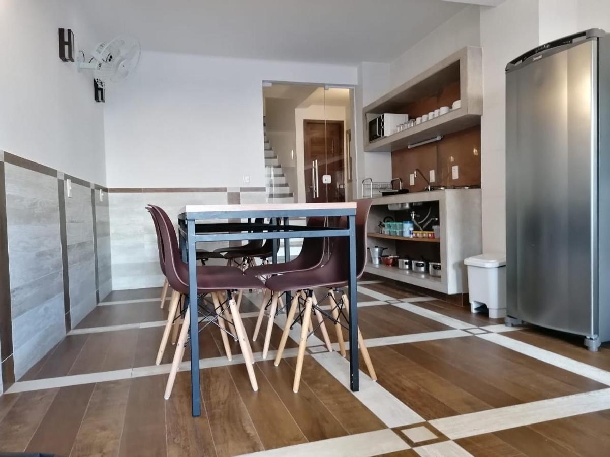 Bahia Pelo Hostel Salvador Eksteriør billede
